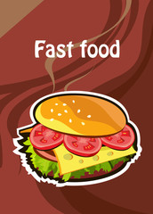 Fast food