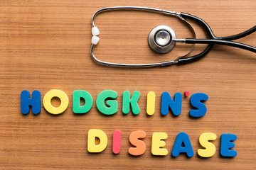 hodgkin's disease
