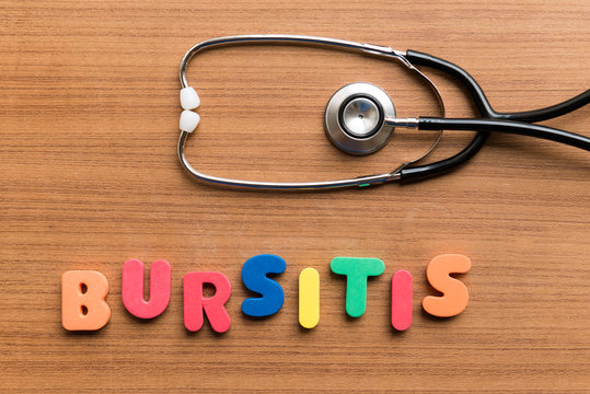 Bursitis