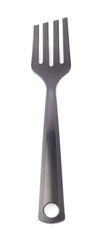 Food serving kitchen spatula fork