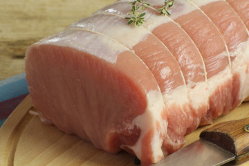 r&ocirc;ti de porc 15052015