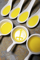 Olive oil