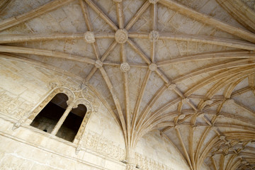 Jeronimos Monastery