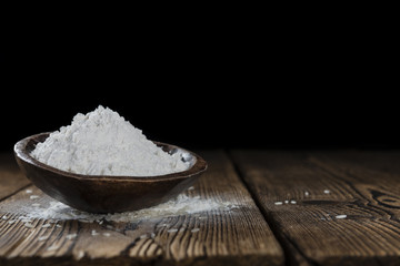 Rice Flour