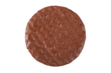 Chocolate Biscuit