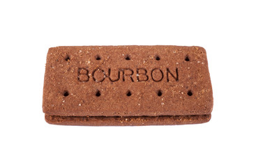 Bourbon Biscuit