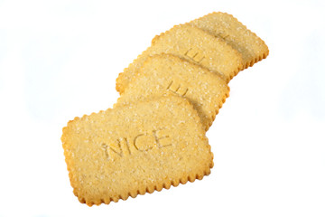 Nice Biscuits