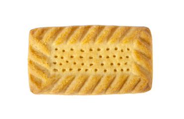 Shortcake Biscuit