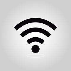 Wi-Fi Icon
