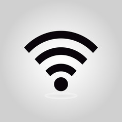 Wi-Fi Icon