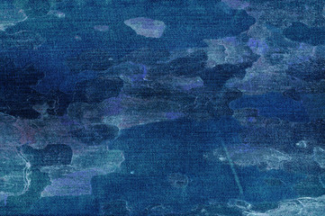 old color grunge abstract background with texture