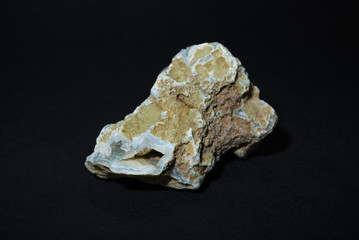 Geode - Collezione di minerali naturali 