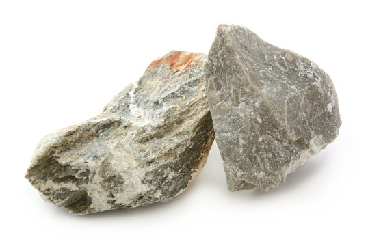 2 Specksteine
