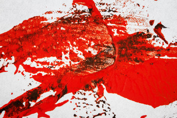 Abstract art background