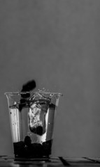 Wasserglas