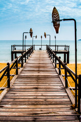 Bridge