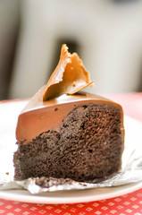 chocolate cake