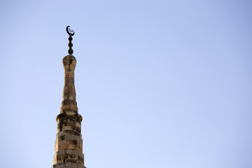 Moschee