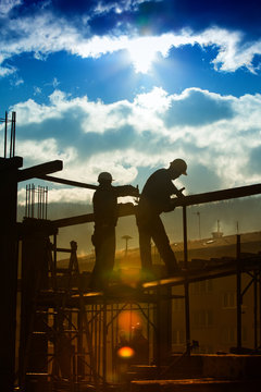 builders