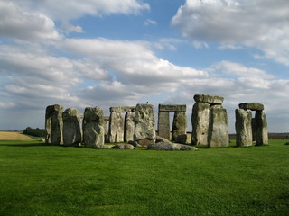Stonehenge
