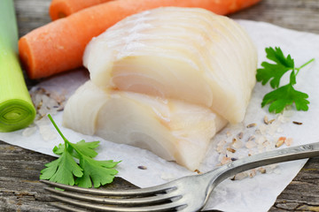 Fischfilet