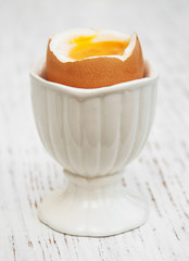breakfast with egg