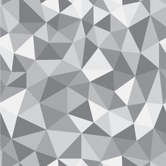 Seamless/Repeating Geometric Pattern (grey)
