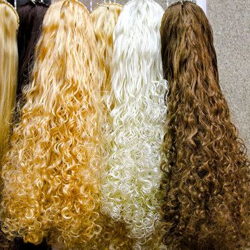 Wigs