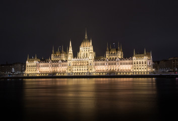 Budapest Parliament - 83375887