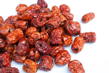 red date
