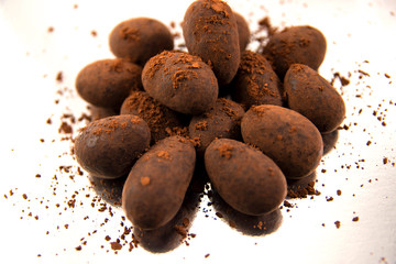 chocolat