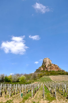 La Roche de Solutr&eacute;
