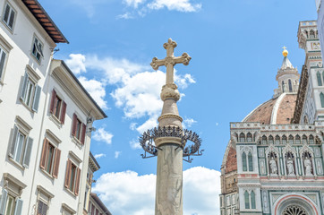 Katedra Santa Maria del Fiore