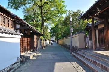 京都　ねねの道