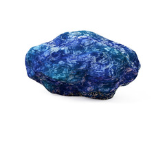 Lapislazuli - 3d Render 