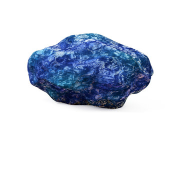 Lapislazuli - 3d Render 
