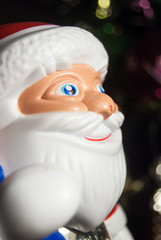 toy santa
