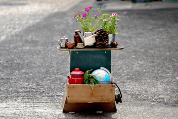 サインボード-無地