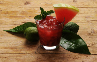 Citrullus lanatus Watermelon Wassermelone Anguria 