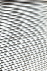 Obraz premium Abstract metallic texture suitable as background