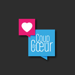 coupe de coeur