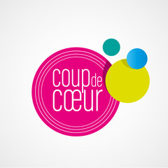 coup de coeur