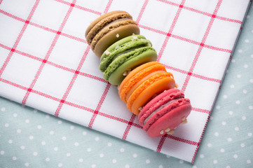Macaroons
