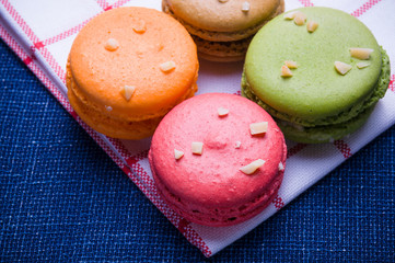 Macaroons