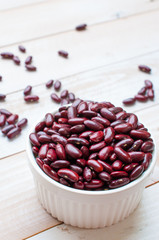 Kidney beans