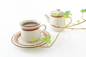 コーヒータイム