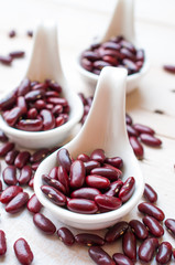 Kidney beans