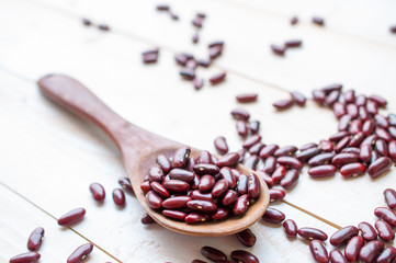 Kidney beans