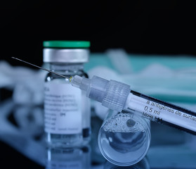 recherche fondamentale en médecine