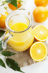 Orange juice